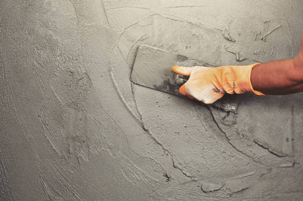 Best Concrete Slab Construction in Mountain Brook, AL
