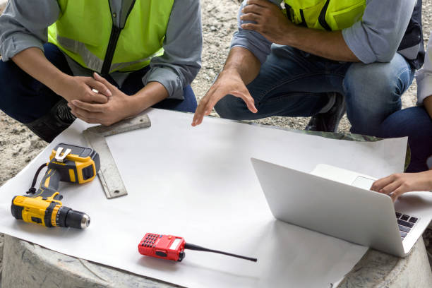 Best Industrial Concrete Flooring in Mountain Brook, AL