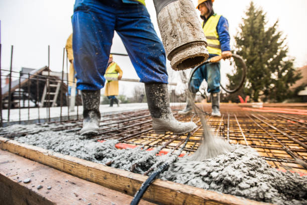 Best Concrete Foundation Repair in Mountain Brook, AL